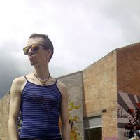 Nestor Makhno's Photo