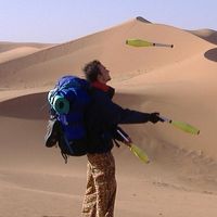 Joachim François's Photo