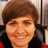 Lenka Gerbocova's Photo