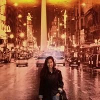 Ayelén Casimiro的照片