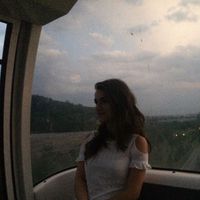 Aygul Bayramova的照片