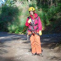 Becky Peterson's Photo