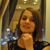 Yana Sokhinova's Photo