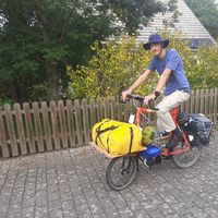 Photos de Lasse Strickert