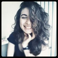 Merve Arık的照片
