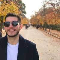 Guilherme Valente的照片