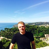 Dmytro Neboha's Photo