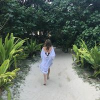 Dinara Abildinova的照片