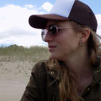 Telma Crisanti's Photo