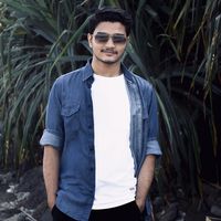 Le foto di Md Hossain