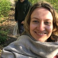 Louisa Bühler's Photo