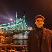 Ozan Aydın的照片