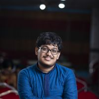 Rathijit Paul的照片