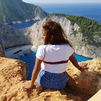 Denis Huaman's Photo