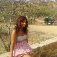 elizabeth sanhueza vargas的照片