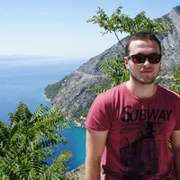 Martynas Lėpa's Photo