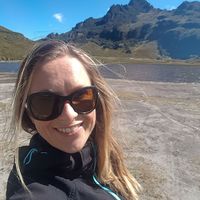 Rasa Aleksaitytė's Photo