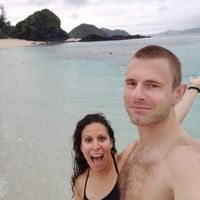 Alexandra Rojas's Photo