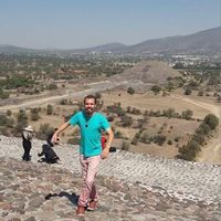 Giovanni Peixoto's Photo