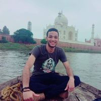 Abobakr El Gohary's Photo