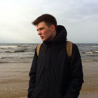 Georgy Valiev's Photo