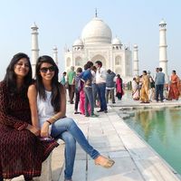 Aditi Reddy的照片