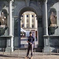 Abderrahman Nali的照片