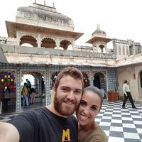 Cristina  González Calderón的照片