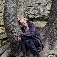 Nina Adrianowicz's Photo