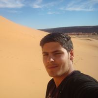 Фотографии пользователя Yassine Terkia Derdra