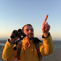 Charles Pontus's Photo