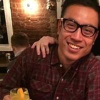 Atsushi Iwasaki's Photo