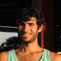 Oron Michaeli的照片