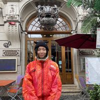 Vanessa Rider's Photo