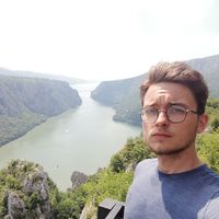 Yohann Coueraud's Photo