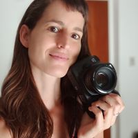 Alejandra Boccardo的照片