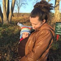 Danielle Newton的照片