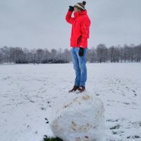 Lukas Becker's Photo