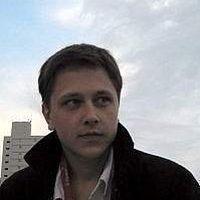 Rinat Gainullin's Photo