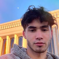 Yuldash Ishanov的照片