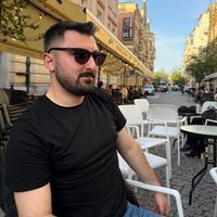 Le foto di Amin Mammadzada