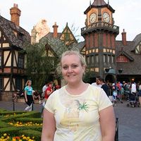 Kira Dykstra's Photo