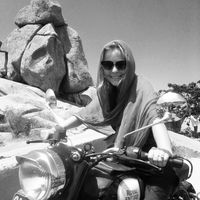 Dolores Dewhurst-marks的照片