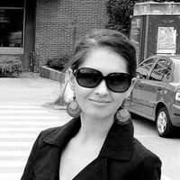 Nikola Polachova的照片