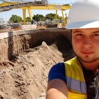 Otavio JEbus's Photo