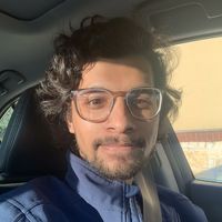 Saad Mujtahedi's Photo