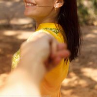 Fotos von Ana Zhumabek