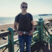 Octavio Martin's Photo