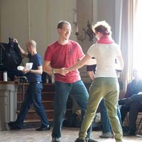 Marc Longhenry's Photo