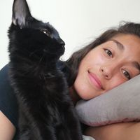 Fotos de Malena Sibaja